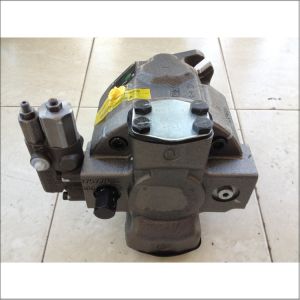 Bosch Rexroth A10VSO45DRF1 31R-PPA12N00-S1648 Variable Displacement Hydraulic