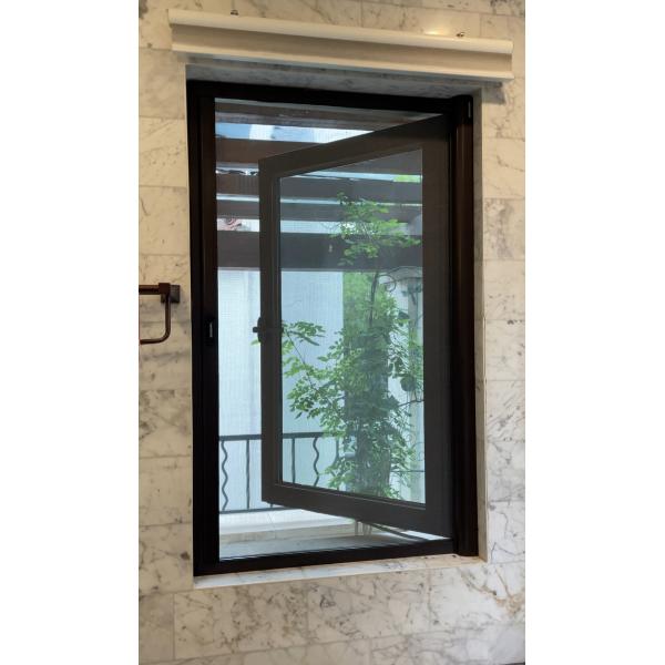 Buy Insect Protection For Bathroom Sliding Door Accessories Aluminum Material at wholesale prices
