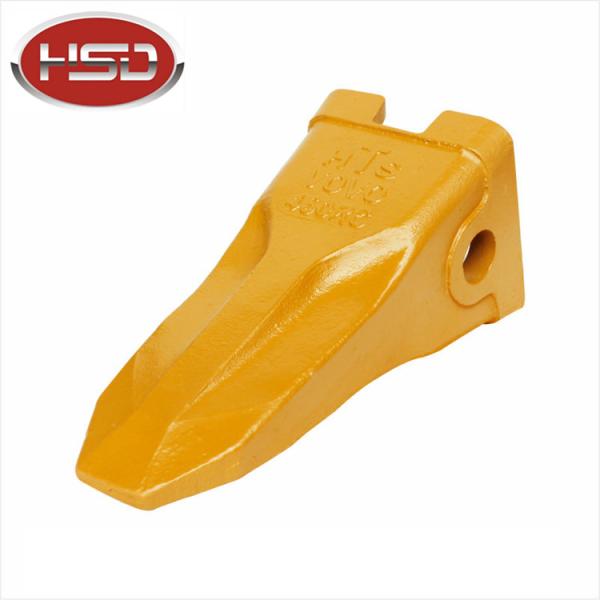 Buy 460 excavator parts bucket rock tooth 14553243RC at wholesale prices