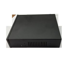 Customized OEM 19 Inch 1U-5U Server Case Stainless Steel Sheet Metal Chassis for