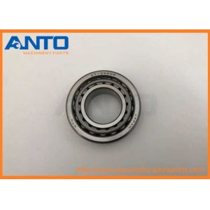 4T-32206 32206 Tapered Roller Bearing 30x62x21.25 HR32206 For Excavator Bearing