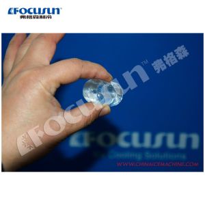 Find the Perfect 3 Tons/Day Industrial Tube Ice Machine in Philippines Focusun