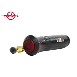 Vehicle GPS Jammer GJ100