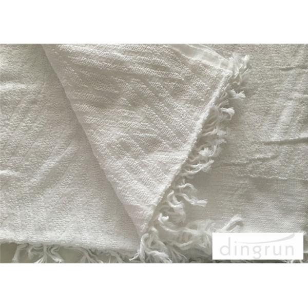 Umrah Ihram Clothing 42"*78" , Soft Ihram Clothing For Men 400g