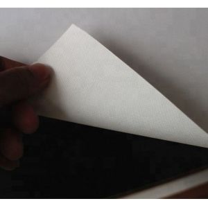 White Canvas, Polyester canvas roll