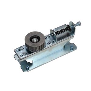 High Strengthed Belt Tensioner Automatic Door Accessories / Automatic Sliding