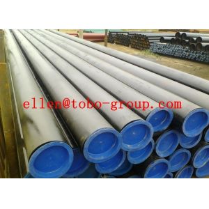 ASME SB163 SB423 SB705 926 Inconel Tubing DIN 17458 1.4529 Seamless OD6 - 760MM