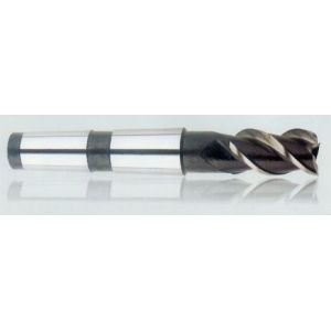 Quality KM taper shank end mill for sale