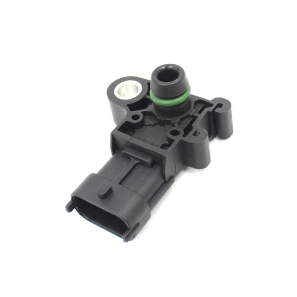 Buy V40 Auto Pressure Sensor Manifold Inlet Pipe 31460674 OEM at wholesale prices