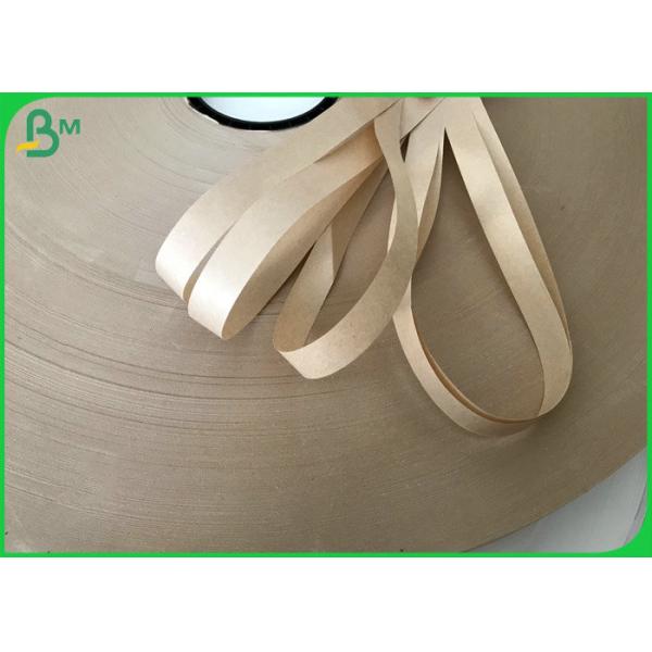 Eco Food Grade Ink 60gsm Full Craft and Black Paper for making straw tube