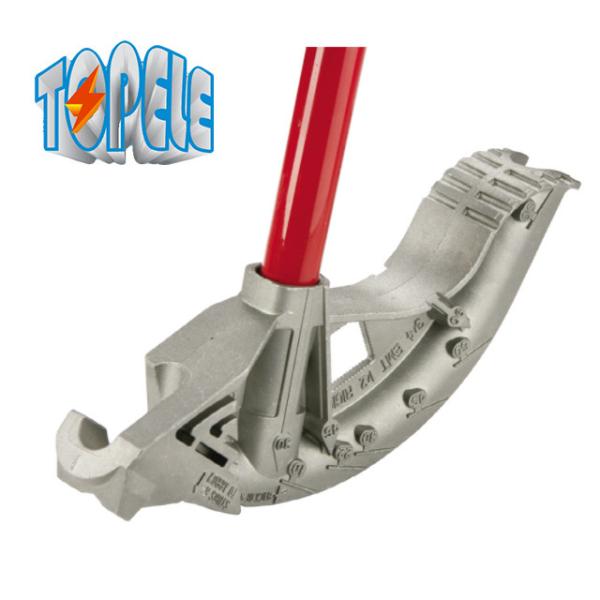 Buy 1/2'' EMT Malleable Iron Rigid Conduit Bender at wholesale prices