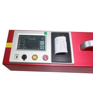 2856+50K Pavement Marking Retroreflectometer One Key Calibration