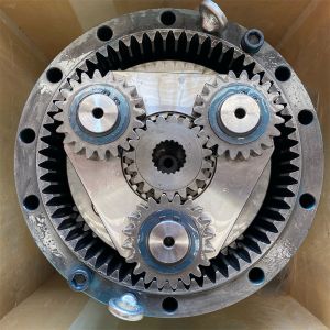 SK200-8 SK210-8 Excavator Swing Gearbox YN32W00019F1 YN32W00022F1