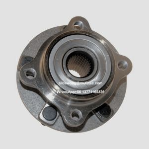 513133 Automotive Wheel Bearing & Hub Assembly