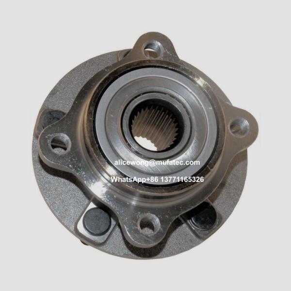 513133 Automotive Wheel Bearing & Hub Assembly