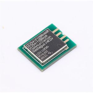 Wireless Communication Module CC2541F128RHAR Bluetooth Low Energy Wireless MCU