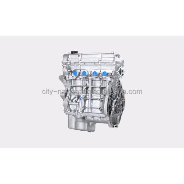 JL473Q1 Engine Assembly 74KW 1.4L EA14 Gasoline Petrol for Changan Benben CX20 Oriwei