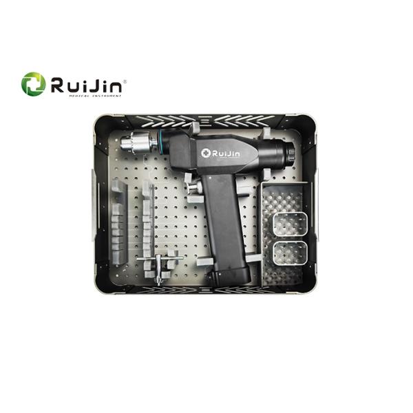 Buy Medical Bone Drill 1200rpm Electric Orthopedic Surgery Stainless Steel at wholesale prices