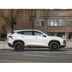 Chery Jetour Dasheng 2025 1.5T DCT Beyond Edition Compact SUV Gasoline