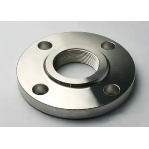 Welding Connection Steel Flanges for Chemical Applications Class 900