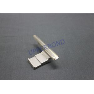 High Performance Tobacco Machinery Spare Parts Compress Filter Rods Cigarette