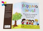 Shipping SongS paperback book for kid printing colorful design sofecover glossy