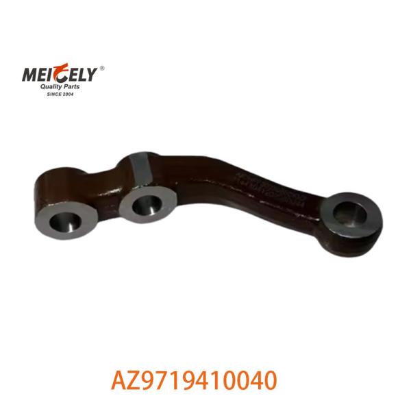 AZ9719410040 Tie Rod Arm Right Suitable For Sinotruk HOWO