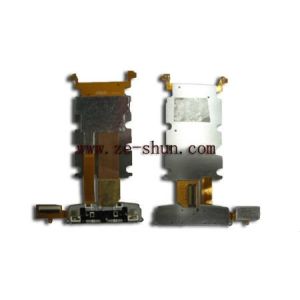 Quality mobile phone flex cable for LG KE970 slider for sale