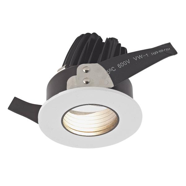 Buy IP65 10W Waterproof Ceiling Recessed Dimmable LED Downlights With CE &RoHs R3B0626 at wholesale prices