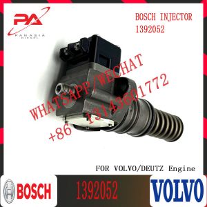 diesel engine fuel injection unit pump 0414755005 F00HN36635 XE315C 1379110