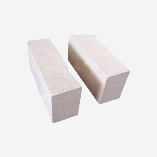 Good Resistance To Spalling Sillimanite Refractory Brick For High Working