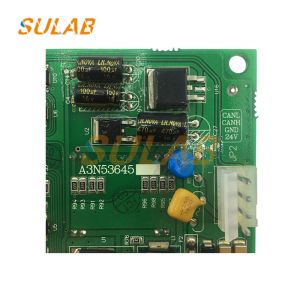 SWEET Elevator Hop Lop Display PCB Board A3N53645 A3J53644