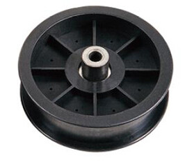 Buy Raw Plastic Commercial fitness Pulleys for Sale at wholesale prices