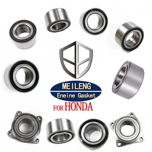 Buy 44300 2008-2016 Honda Accord Front Wheel Bearing Small Auto Spare Parts at wholesale prices