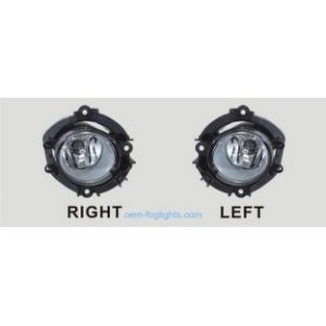 Quality Non-corrosive housing and high-impact lens 2006 Toyota RAV4 12V, 55W Fog Light Kit for sale