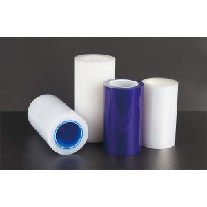 Smooth Surface Electronics Protection Film with Temperature Resistance 60°C