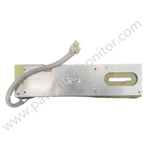 Power Supply Board S042850-M290-3 For PRIMEDIC XD100xe M290 DefiMonitor Used