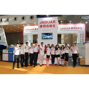 Lead Free Reflow Oven JAGUAR A6 with 6 Zones