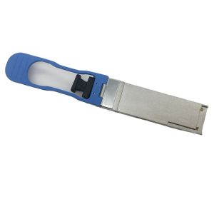 40G QSFP 1550nm 80km MPO 10-GIGABit multimode Mode SFP Modules with 48 Cores Network