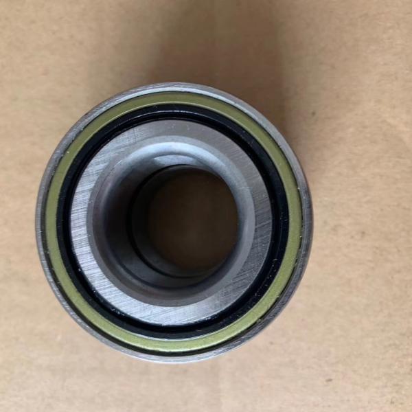 Buy NSK Car Hub Bearing DAC35720433 2RS BAHB633669 For Vehicle Electrical Equipment at wholesale prices