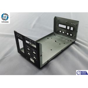 SUS301 Custom Sheet Metal Welding Parts