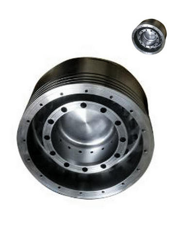 Piston Crown Customized Steel 2-Stroke Diesel Engine Piston Crown