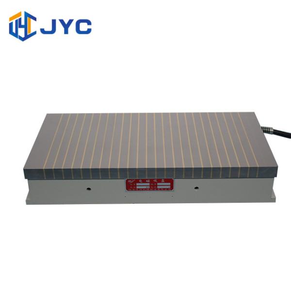 Buy 154W 1.4A 300*600mm Surface Grinder Magnetic Chuck at wholesale prices