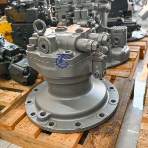 REBUILT KRC10260 SWING MOTOR / SWING GEARBOX / SWING REDUCTION GEARA FOR CASE