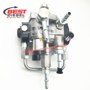 New Diesel Fuel Injection Pump 294050-0640 8-98239521-2