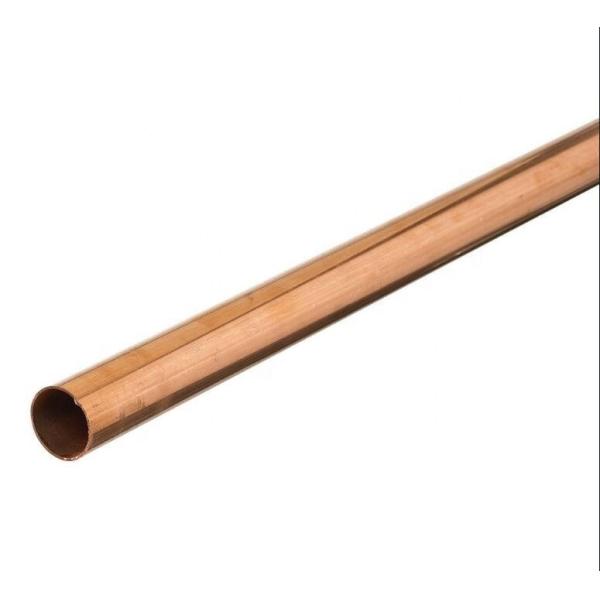 Buy C70600 Copper Nickel Pipe 9010 Material Ready Stock Pipe at wholesale prices