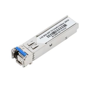 China speed transmission HPE J4858D SFP LC SX 500m MMF XCVR transceiver SFP modules for SPCC on sale