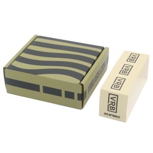 Custom Printed Empty Makeup Cosmetic Skin Care Skincare Set Packaging Box For