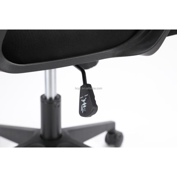 Certificate BIFMA Standard Customized Mesh Swivel Ergonomic Office Chair for Managers