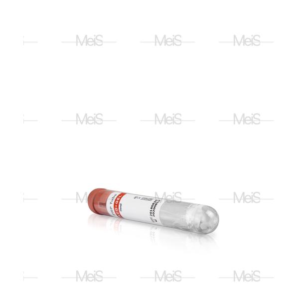 Buy Serum Separation SST Blood Test Tube PRP Vacutainer ODM at wholesale prices